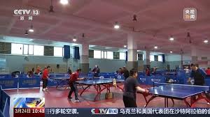 2026世界杯官网入口 一个乒乓球台有多长